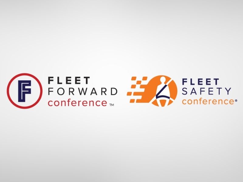 Fleet Forward & Fleet Safety Logos